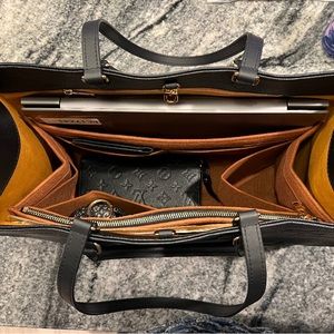 ORGANIZER ONLY for Louis Vuitton Onthego GM